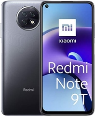 Android　スマートフォン　Redmi Note 9T 64GB Xiaomi Redmi Note 9T | Dual SIM | 64GB ROM | 4GB RAM | 48.0
